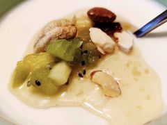 自制酸奶-旺顺阁鱼头泡饼(常营店)