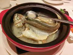-莆田餐厅PUTIEN(金融街购物中心店)