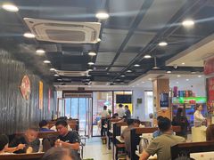 -就这么牛潮式牛肉火锅(华侨城店)