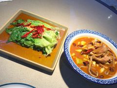 -孙家外婆•长春地标美食新名片(吾悦广场店)
