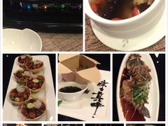 -徐记私厨(半淞园路店)