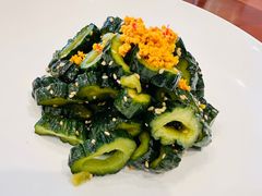 -喜鼎海胆水饺(东港店)