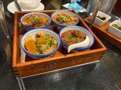 -阿庄新豫菜(通泰路店)