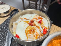 -泥炉烧肉师(新街口金銮巷店)