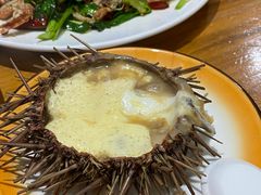 -超越海鲜屋(飞龙物业店)