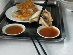 -劈柴院锅贴(沈阳路店)