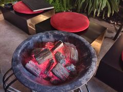 -铭牛烧肉·和牛海鲜自助(高新月牙湖店)