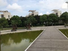 -上海第二工业大学(金海路校区)