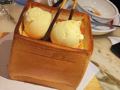 面包遇上冰激凌-新发现(苏州中心商场店)