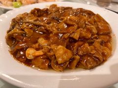 -奥华餐厅·老张记(台基厂店)