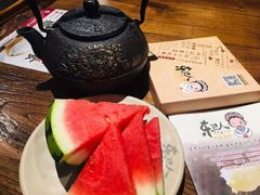-东巴人鱼豆花火锅(幸福街店)