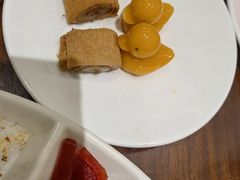 -全聚德(上海首店浦东店)