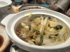 -香阁餐厅·常州菜·常州菜代表品牌(新北奥体店)