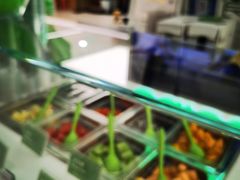 -Salud撒露欧洲冻酸奶(五道口购物中心店)