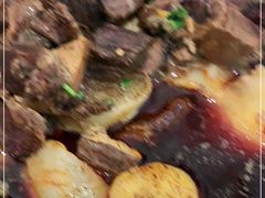 -桂萍特色牛筋牛杂(长堤街总店)
