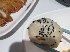-小杨生煎(黄河路美食休闲街店)