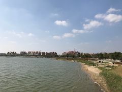 -武清南湖绿博园