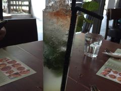 -榖屋house of flour(张江首店)