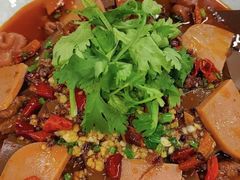 -阿娘家·原生态农家菜(国顺东路店)