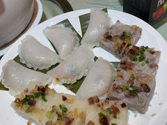 菜角-香山小厨(南联路店)