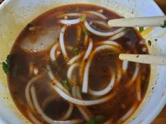 -王记生烫牛杂面馆(兰陵路店)