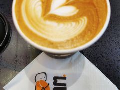 -Dogi&kiki Coffee(中心商务大厦店)