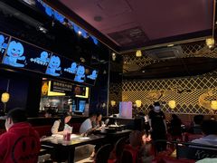 -烤匠麻辣烤鱼(青羊万达店)