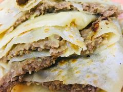 牛肉大葱-京东肉饼(兴丰大街店)