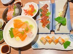 -笑福亭料理小馆(解放碑店)
