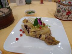 -北京全聚德(西客站店)