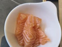 -尚宴牛特鲜自助(太原街万达店)