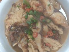 -始兴县农家小院餐馆