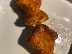 -很久以前羊肉串(中山公园店)