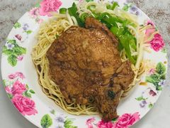 -万寿斋(山阴路店)