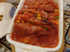 -番茄屋葡式美食(总店)