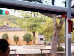 -东钱湖旅游度假区