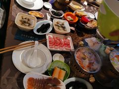 -舒友海鲜姿造(白鹭洲店)