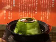 -一兰拉面(梅田阪急东通店)