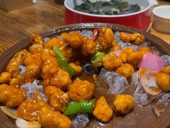 -花溪雨·森林餐厅(石基店)