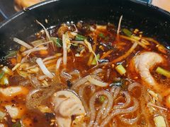 -青石桥老瓦房肥肠粉总店(青石桥总店)