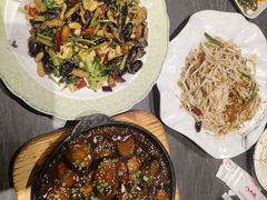 -八大碗·地道东北菜(东陵西路店)