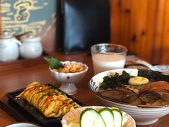 -無忧浅草君·洋风料理(下沙宝龙二期一店)