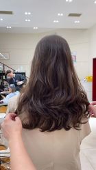 -Hello Lady发型设计