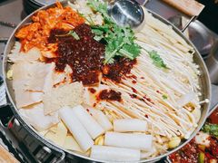-大叹号啤酒屋·延边料理(延大店)