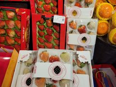 -Olé精品超市(北京合生汇店)