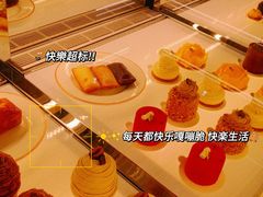 -Angelina安吉丽娜(恒隆广场店)