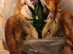 -吴山烤禽 (吴山路店)