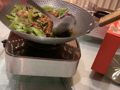 -辛香味烧鱼馆·非遗技艺·排骨红烧肉(光谷医药园店)