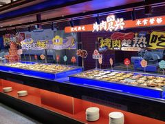 -芝小官毛肚火锅海鲜自助(淮安清江浦区新亚店)