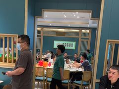 -绿草地·湘菜(芙蓉天街店)